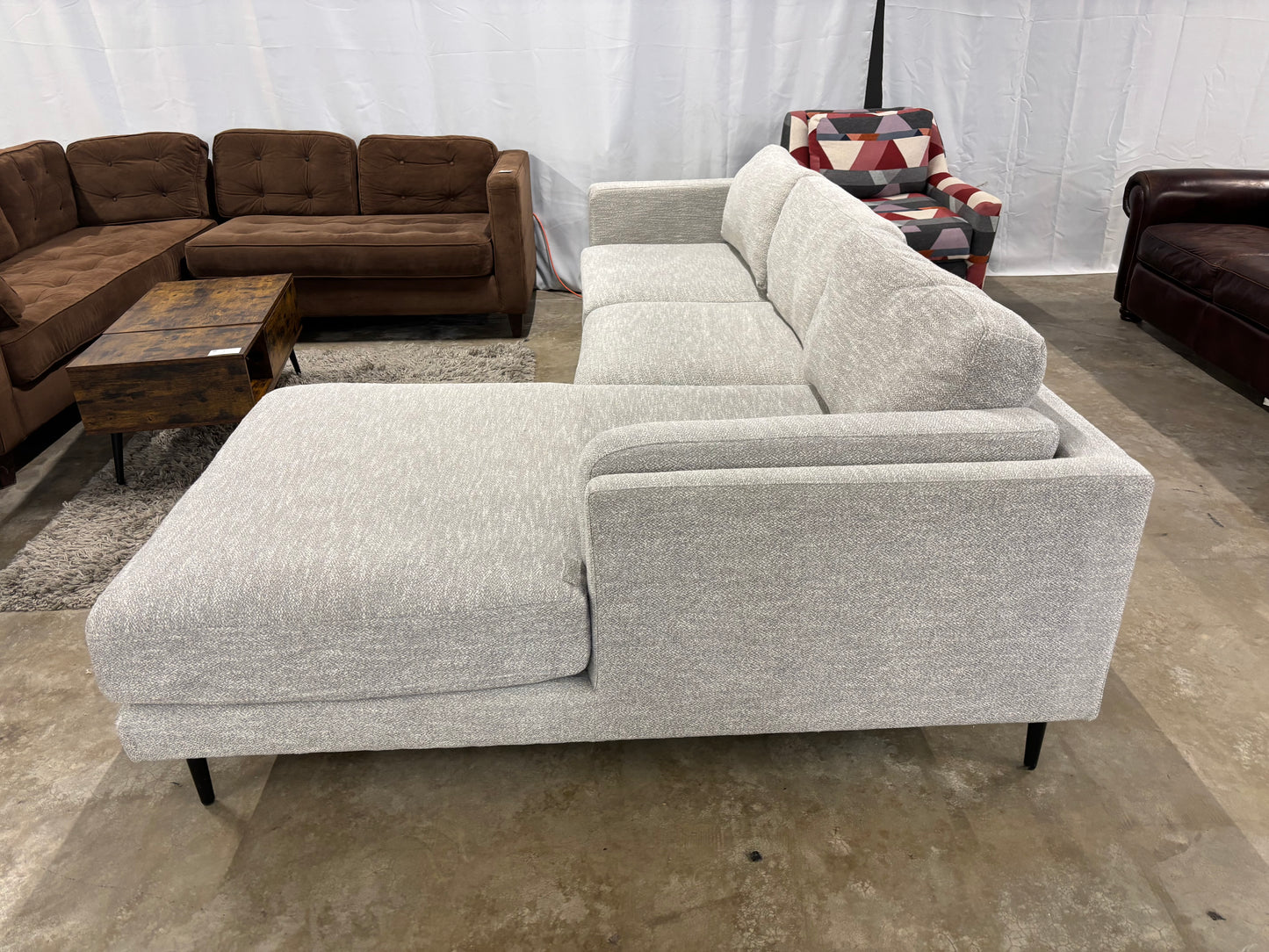 Sectional Sofa