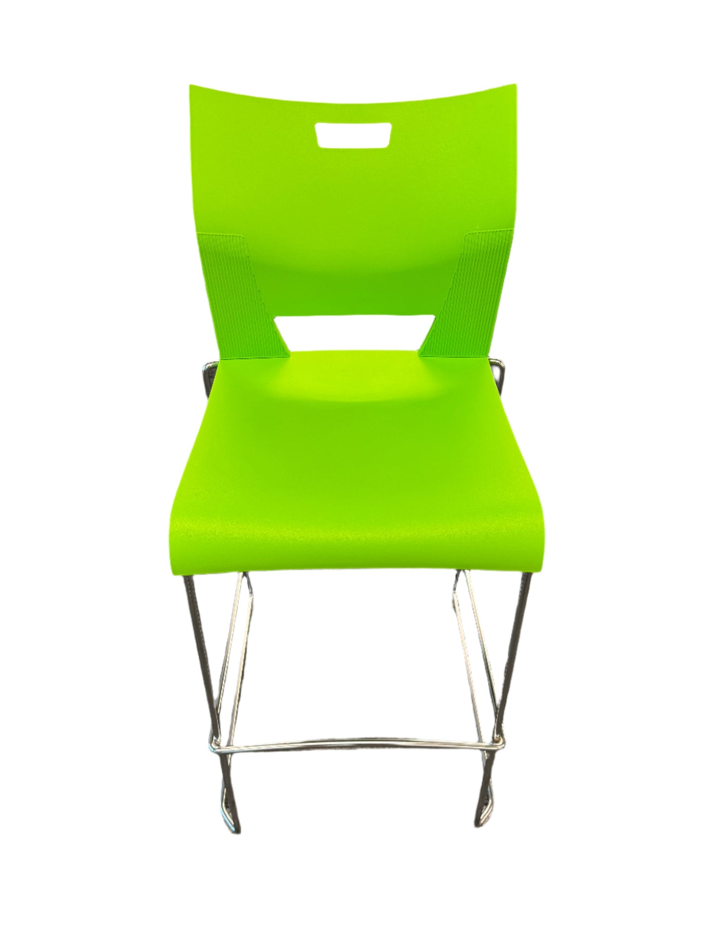 Office Furniture Loft Duet Bar Stool