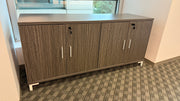 Conference Credenza Juniper Office