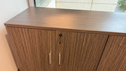 Conference Credenza Juniper Office