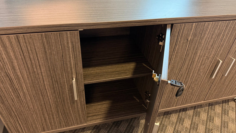 Conference Credenza Juniper Office