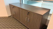 Conference Credenza Juniper Office