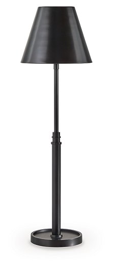 Wimner Table Lamp -  Ashley Furniture Table Lamp  Fresh Start Furniture