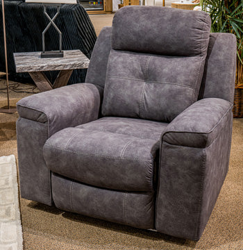 Brysonview Recliner -  Ashley Furniture Recliner  Fresh Start Furniture