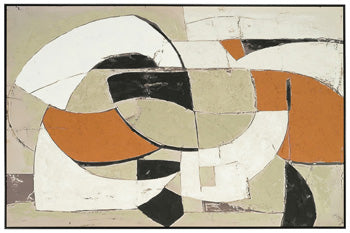 Anchorstone Wall Art Ashley Furniture