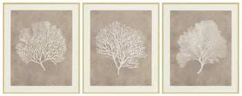 Hendridge Wall Art (Set of 3) Ashley Furniture Wall Art Default Title Fresh Start Furniture