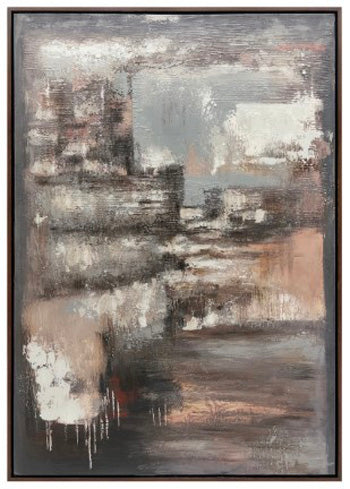 Floymour Wall Art Ashley Furniture Wall Art Default Title Fresh Start Furniture