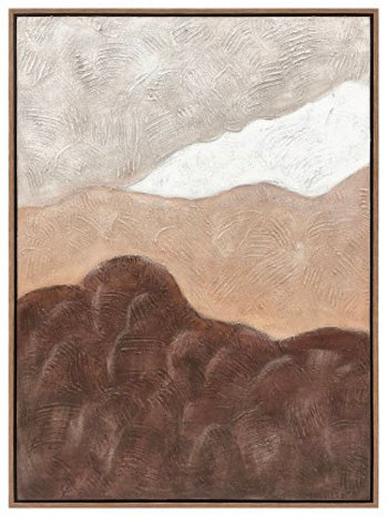 Fanthorne Wall Art -  Ashley Furniture Wall Art  Fresh Start Furniture