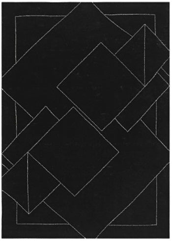 Marav Area Rug Ashley Furniture Rug Medium 7'8" x 10' Fresh Start Furniture