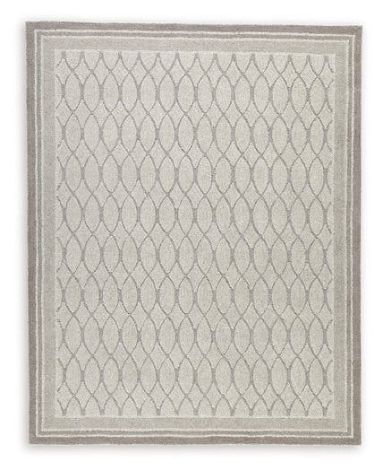 Wimney Rug -  Ashley Furniture Rug  Fresh Start Furniture