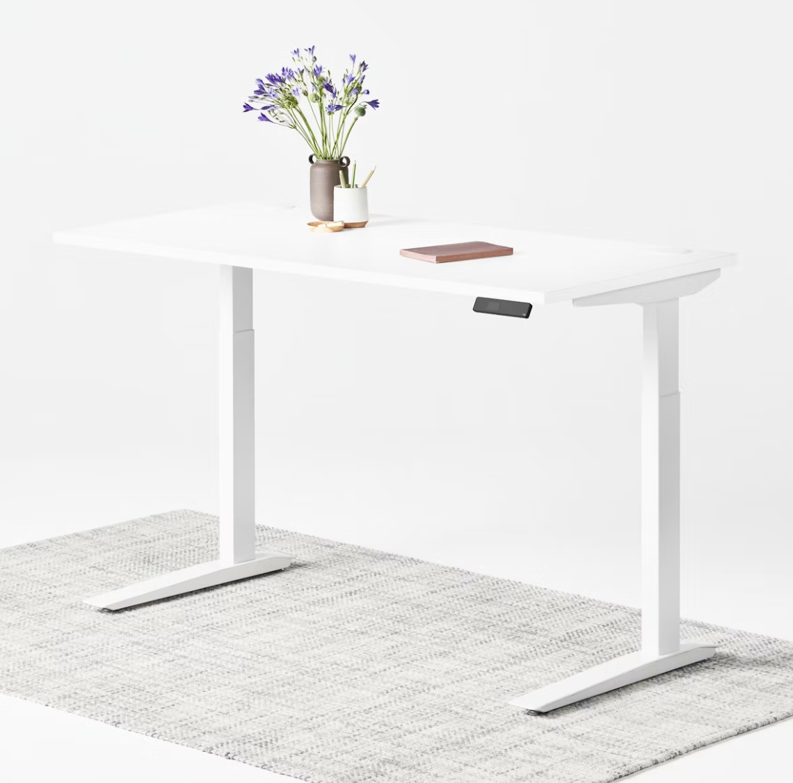 Motia Sit-to-Stand Desk