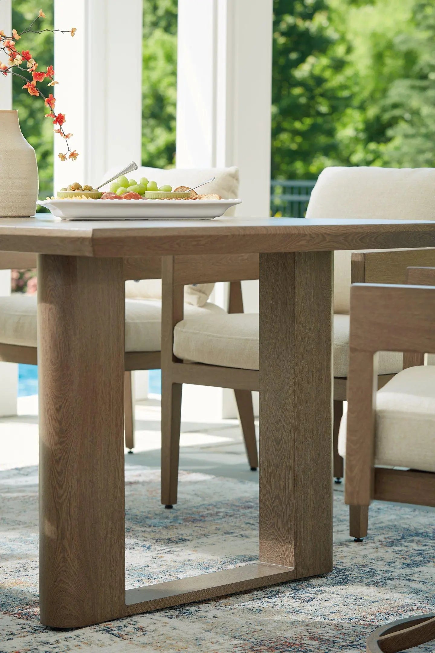 Serene Bay Outdoor Dining Set - Ashley Furniture Outdoor Dining Set Fresh Start Furniture