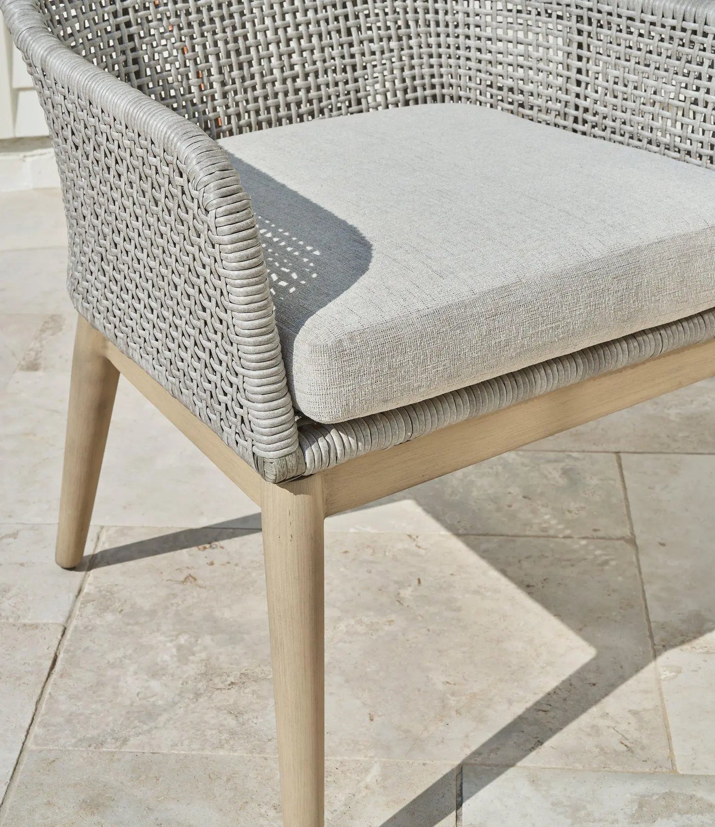Seton Creek Outdoor Dining Package - Ashley Furniture Outdoor Dining Set Fresh Start Furniture