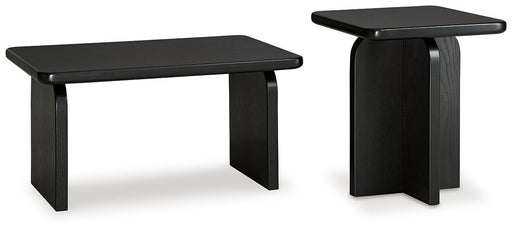 Mitchalli Table (Set of 2) Ashley Furniture Table Set Default Title Fresh Start Furniture