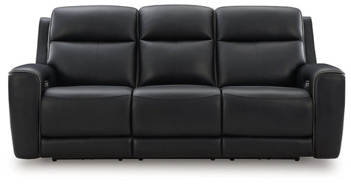 5Z-Relaxation Power Reclining Sofa Ashley Furniture