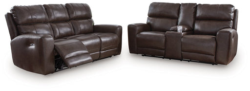Crossplex Living Room Set -  Ashley Furniture Living Room Set  Fresh Start Furniture