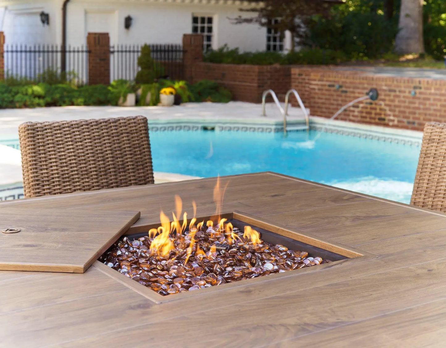 Walton Bridge Outdoor Dining Set - Ashley Furniture Outdoor Dining Set Fresh Start Furniture