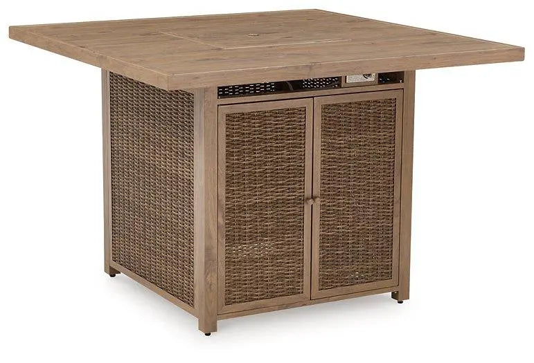 Walton Bridge Outdoor Dining Set - Ashley Furniture Outdoor Dining Set Fresh Start Furniture