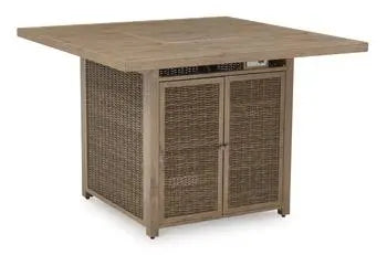 Walton Bridge Outdoor Dining Set - Ashley Furniture Outdoor Dining Set Fresh Start Furniture
