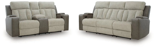 WhipLash Living Room Set -  Ashley Furniture Living Room Set  Fresh Start Furniture