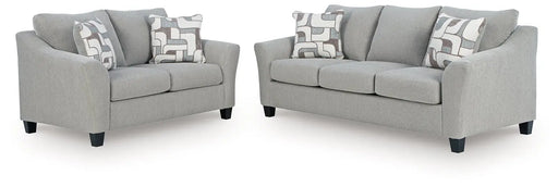 Willarae Living Room Set -  Ashley Furniture Living Room Set  Fresh Start Furniture