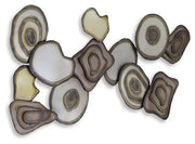 Worthman Wall Decor (Set of 2) -  Ashley Furniture Wall Decor  Fresh Start Furniture