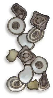 Worthman Wall Decor (Set of 2) -  Ashley Furniture Wall Decor  Fresh Start Furniture