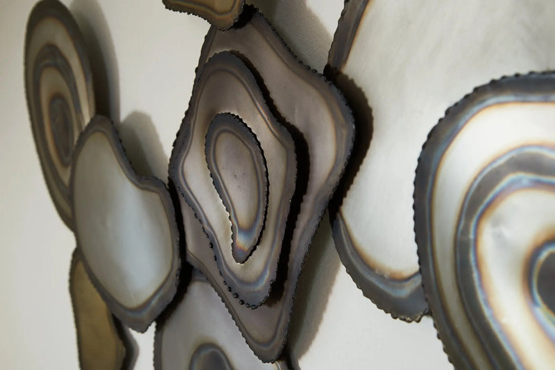 Worthman Wall Decor (Set of 2) -  Ashley Furniture Wall Decor  Fresh Start Furniture