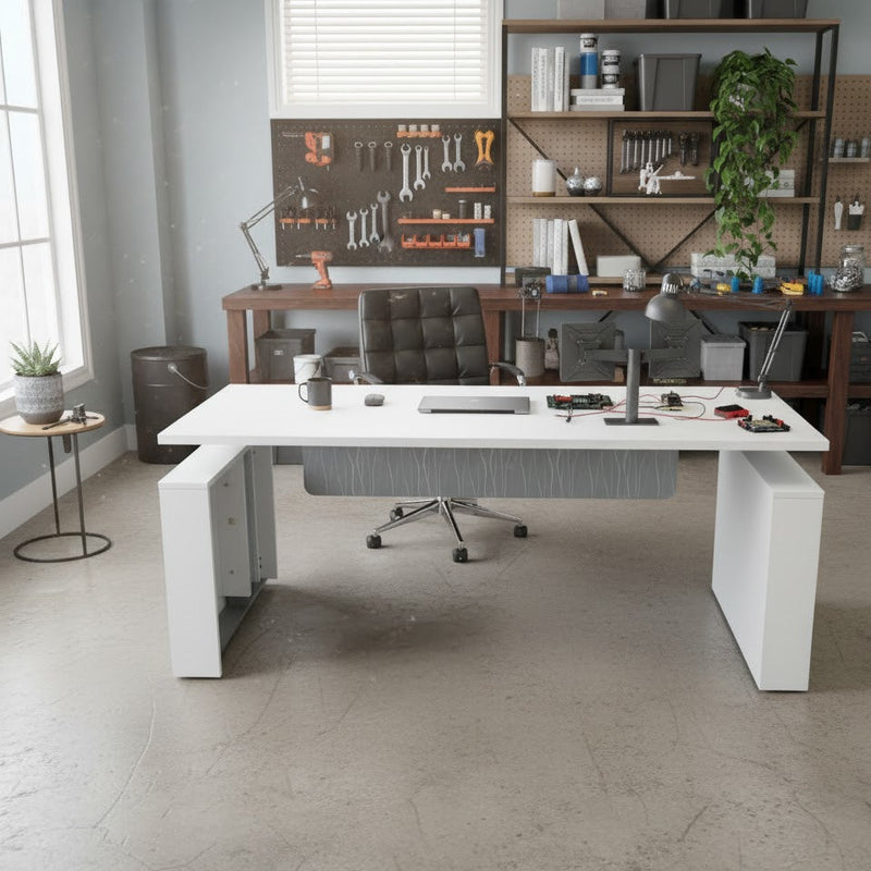 Herman Miller Adjustable Standing Desk
