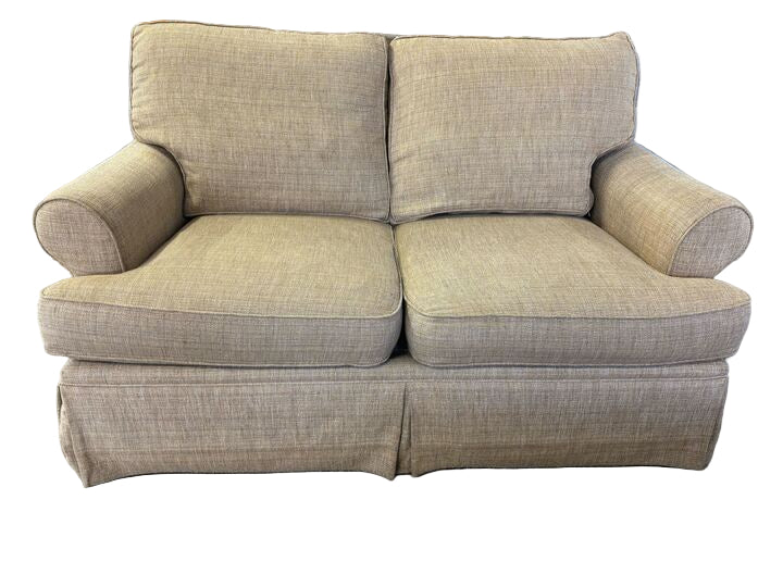 Sunset Trading Horizon Loveseat Sofa