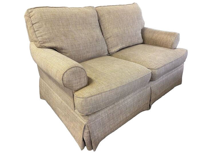 Sunset Trading Horizon Loveseat Sofa