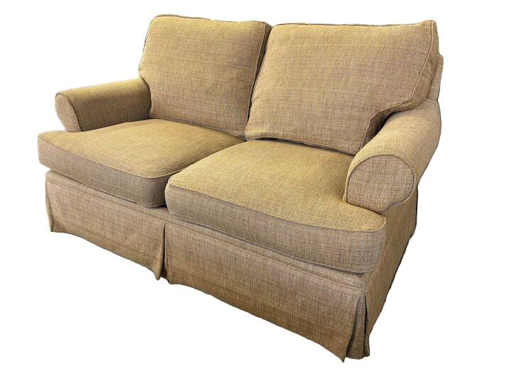 Sunset Trading Horizon Loveseat Sofa