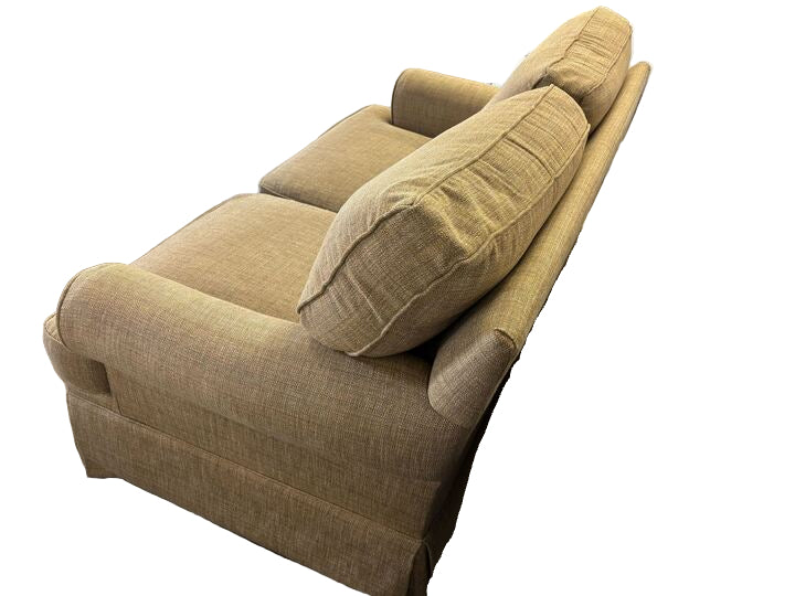 Sunset Trading Horizon Loveseat Sofa