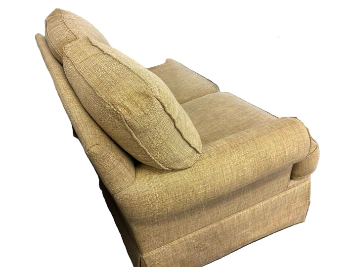 Sunset Trading Horizon Loveseat Sofa