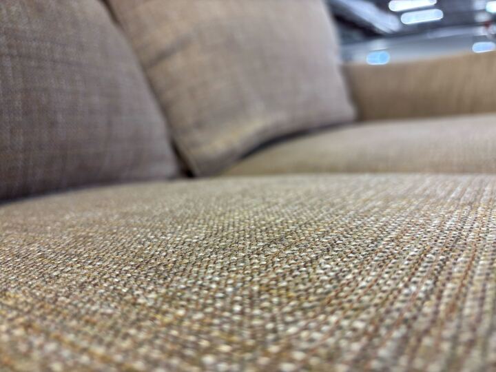 Sunset Trading Horizon Loveseat Sofa