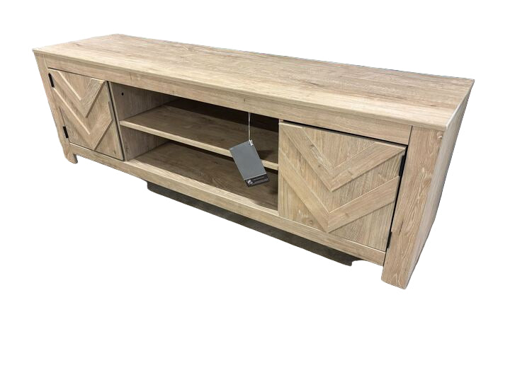 Ashley Furniture Cayboni 71" TV Stand