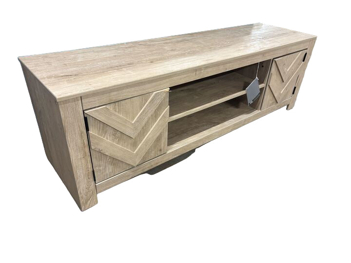 Ashley Furniture Cayboni 71" TV Stand