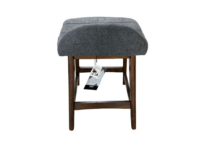 Ashley Furniture Lyncott Counter Height Upholstered Bar Stool