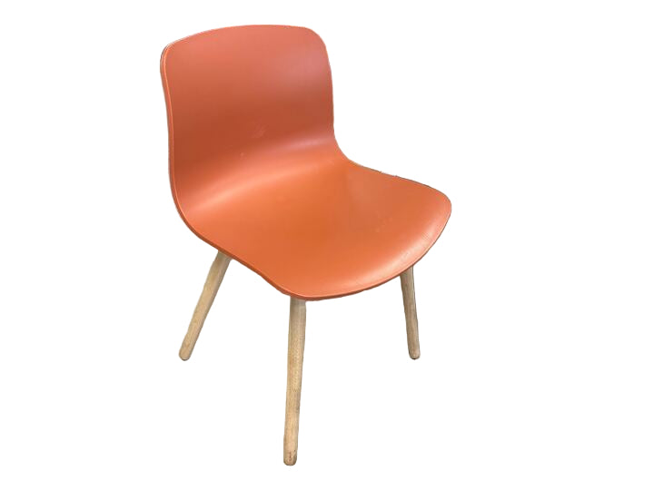 HAY About a Chair 12 Side Chair 2.0