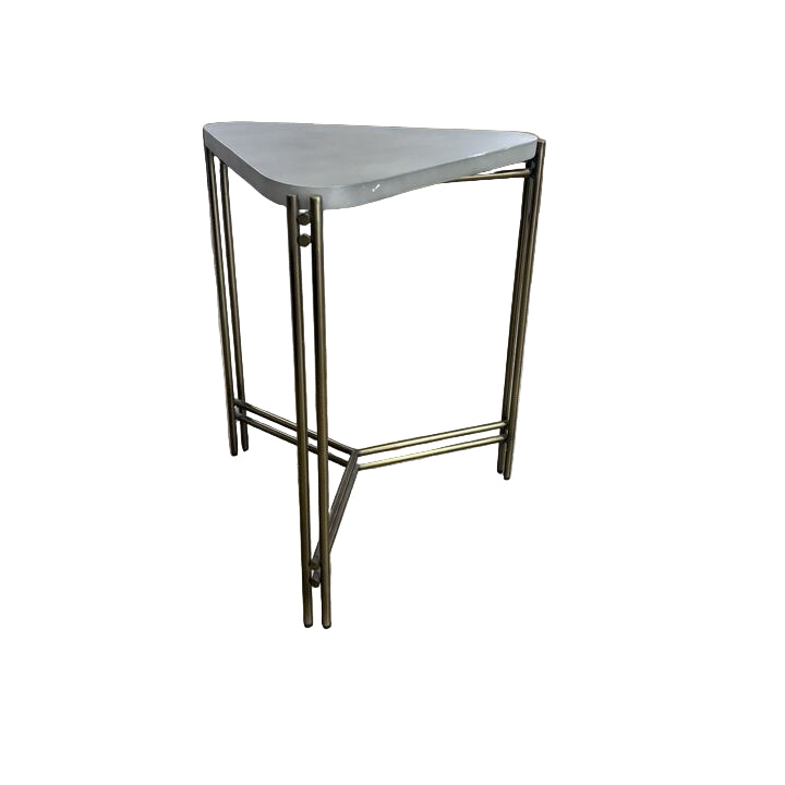 West Elm Tower Side Table