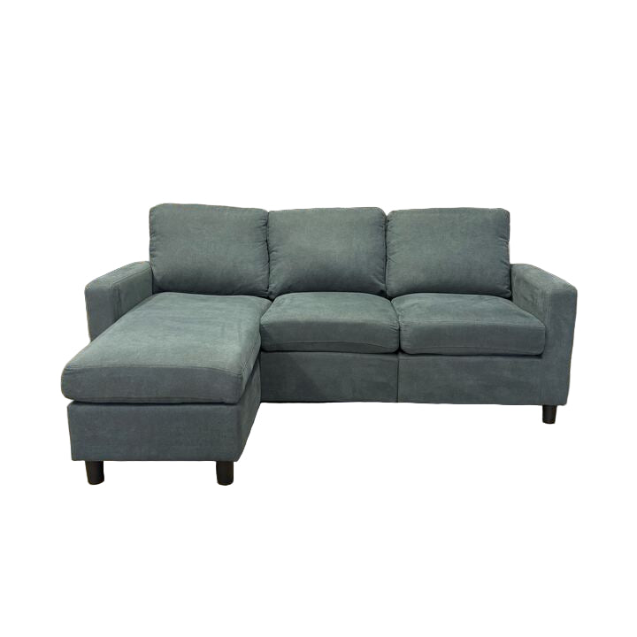 Walsunny Convertible Sectional Sofa