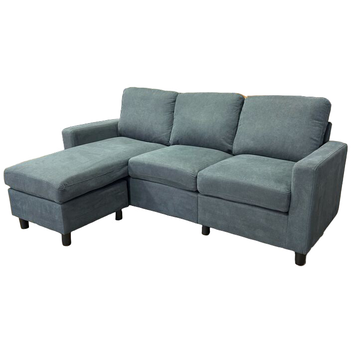 Walsunny Convertible Sectional Sofa