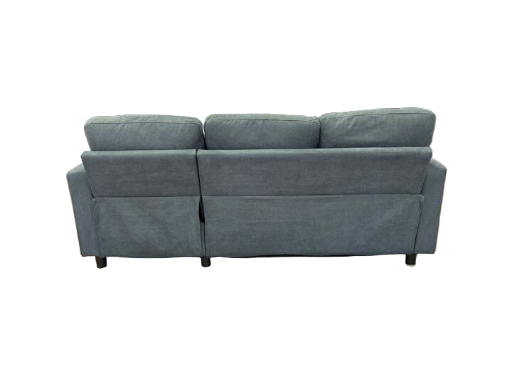 Walsunny Convertible Sectional Sofa