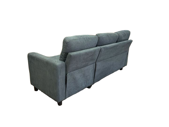 Walsunny Convertible Sectional Sofa