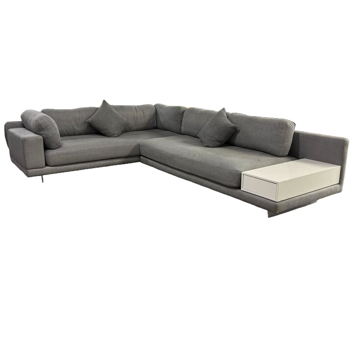 Rove Concepts Dresden Sectional Sofa