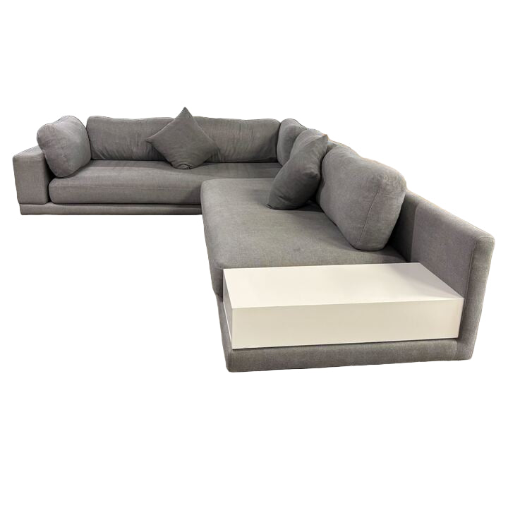 Rove Concepts Dresden Sectional Sofa