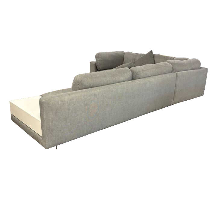 Rove Concepts Dresden Sectional Sofa