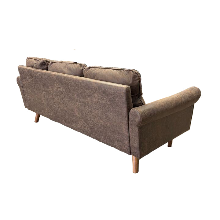 Altrigus Modern Faux leather Sofa