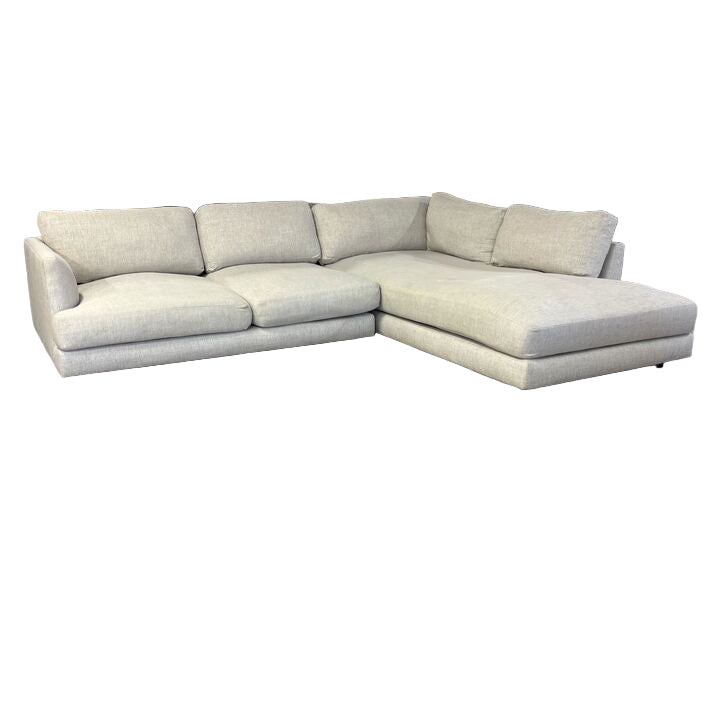 West Elm Haven Sectional Sofa