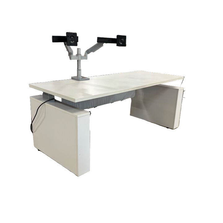Herman Miller Adjustable Standing Desk